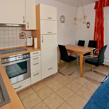 Hafenhaeuser Wiek Ferienwohnung 15 Wiek auf Rügen