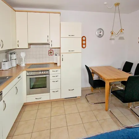 Hafenhaeuser Wiek Ferienwohnung 15 Apartmán