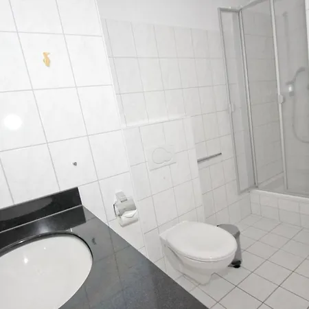 Hafenhaeuser Wiek Ferienwohnung 15 * Wiek auf Rügen