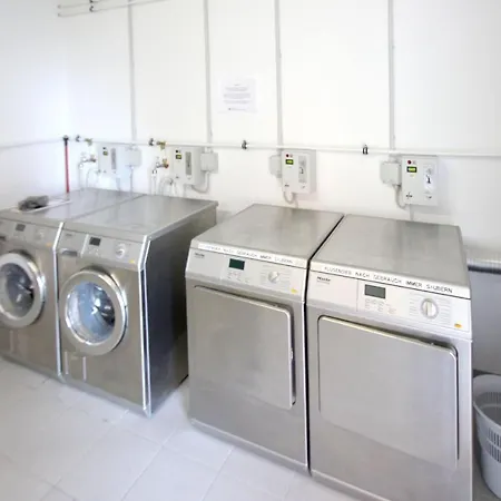 Hafenhaeuser Wiek Ferienwohnung 15 Wiek auf Rügen