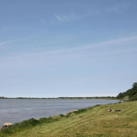 Hafenhaeuser Wiek Ferienwohnung 15 Apartmán
