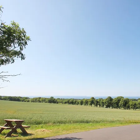 Hafenhaeuser Wiek Ferienwohnung 15 *
